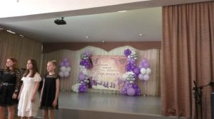 23.05.2025 Выпускной вечер ДШИ "Гармония" 2024-2025 уч.г. 2 часть