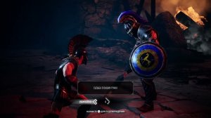 Achilles: Legends Untold