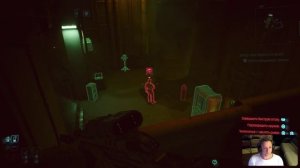 Cyberpunk 2077 - По ночам s83