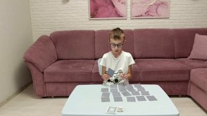 Пасьянс Трефовая десятка