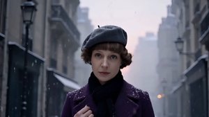 Марина Цветаева: Мореплаватель. Страна (FHD)