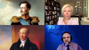 1602. Таньшина Н.П.: Реформы Николая Первого. Удачные, противоречивые, неоднозначные