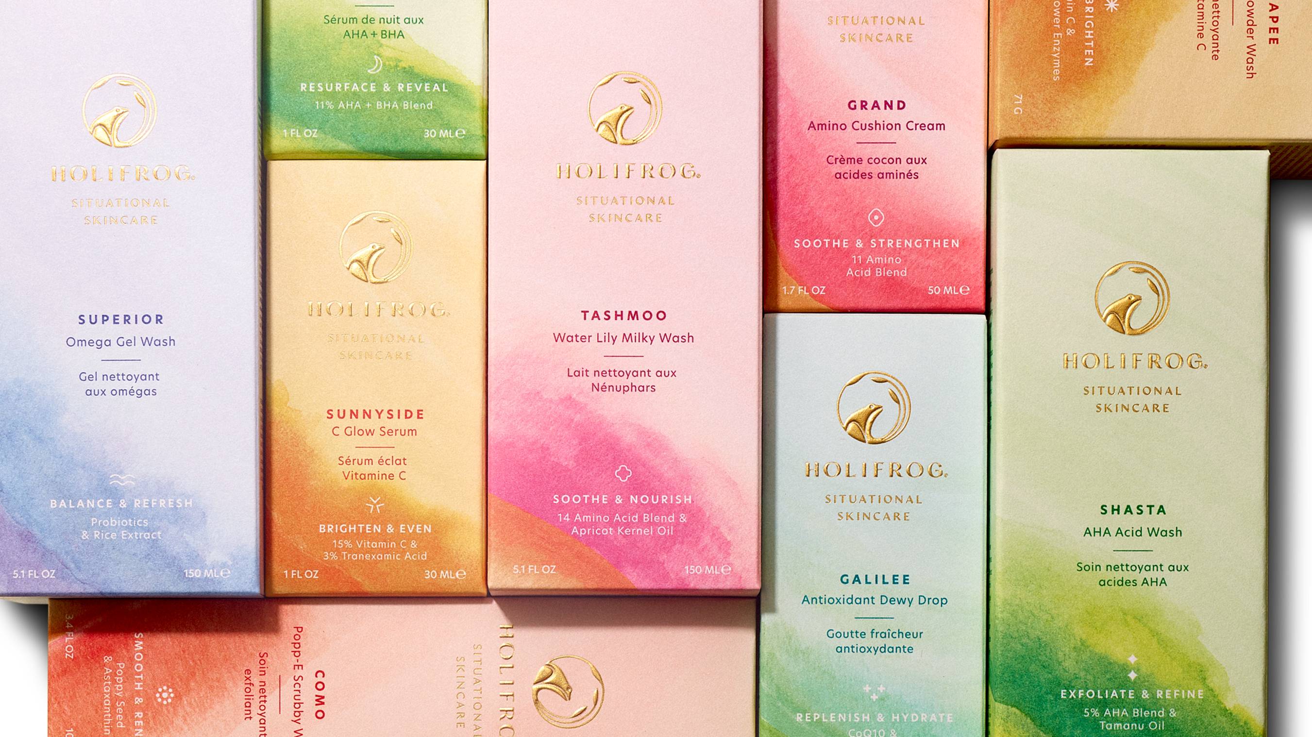 Beauty Dealer Вебинар HoliFrog 04.25