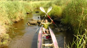 Река Шайтан 2019 г