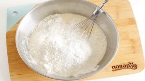 Лучшее тесто для заливных пирогов