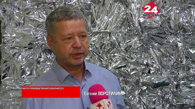 Среднее профессиональное образование — это локомотив экономики России