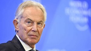 Путин рассказал, как в пижаме пил кофе дома у Тони Блэра