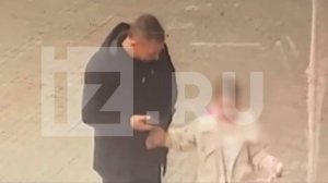 Прохожий спас девочку от похитителя в подмосковной Балашихе