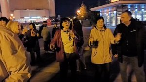 На столе горела свеча... 03.10.25...