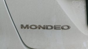 Ford Mondeo 4 не открывается багажник. Ремонт замка багажника