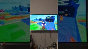 играю с другом в растения против брэйн ротов отымели брейн ротов