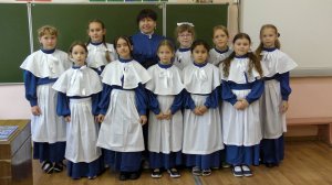 "Па де Патинёр" 1903г