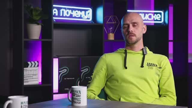 Ток-шоу ЧТД. #3 | Владимир Мосин | ЧТД. Мастерская | Архитектура и волейбол?