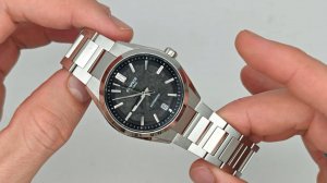 Механические часы Casio EFK-100CD-1A