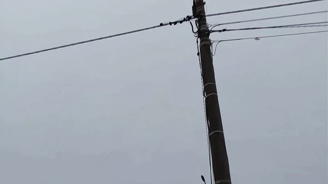 Облака фронтальной волны 23 сентября 2025г смотреть онлайн