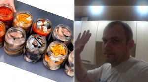 ВКУСНЫЕ КОНСЕРВЫ ИЗ РАЗНОЙ РЫБЫ,НА АВТОКЛАВЕ ОТ ГЛАВАВТОКЛАВ,ПОГНАЛИ!