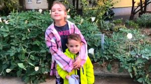 ✨️Не дают бабушке скучать 💕✨️Новый маникюр✨️