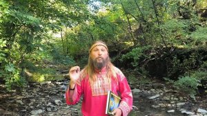 Ценность народной культуры в условиях неопределенного будущего