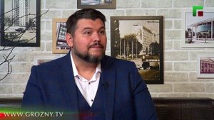 Вечерний чай. В гостях министр КЧР Зураб Агрибов. Эфир от 23 09 2025