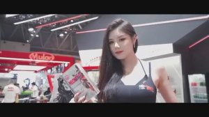 Zero Mileage на международной мотовыставке China Motorcycle Expo