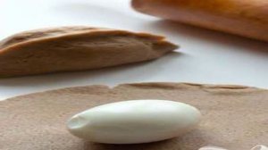 Кокурки на сметане