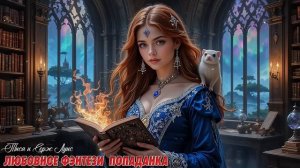 УДИВИТЕЛЬНАЯ ТАЙНА ИСТОЧНИКА, ПОКРЫТАЯ ВЕКАМИ! ЛЮБОВНОЕ ФЭНТЕЗИ. АУДИОКНИГА.