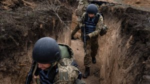 «Лучше начать договариваться»: Путин рассказал об огромных потерях в рядах ВСУ