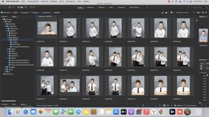 Организация процесса работы с файлами