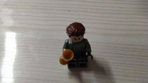 Лего игра в кальмара 5 серия 3 сезон