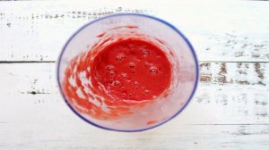 Коктейль счастья