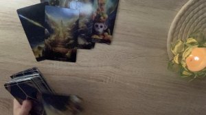 ЧТО ОН РЕШИЛ❓❗️ТАРО РАСКЛАД