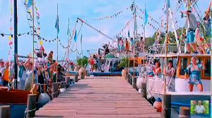 Воротники встают сами - BAND ODESSA