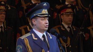 Славное море