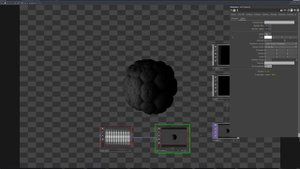 T3D 1.12 | Fractals and Voltrace