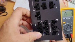 Corsair AX1000 TITANIUM