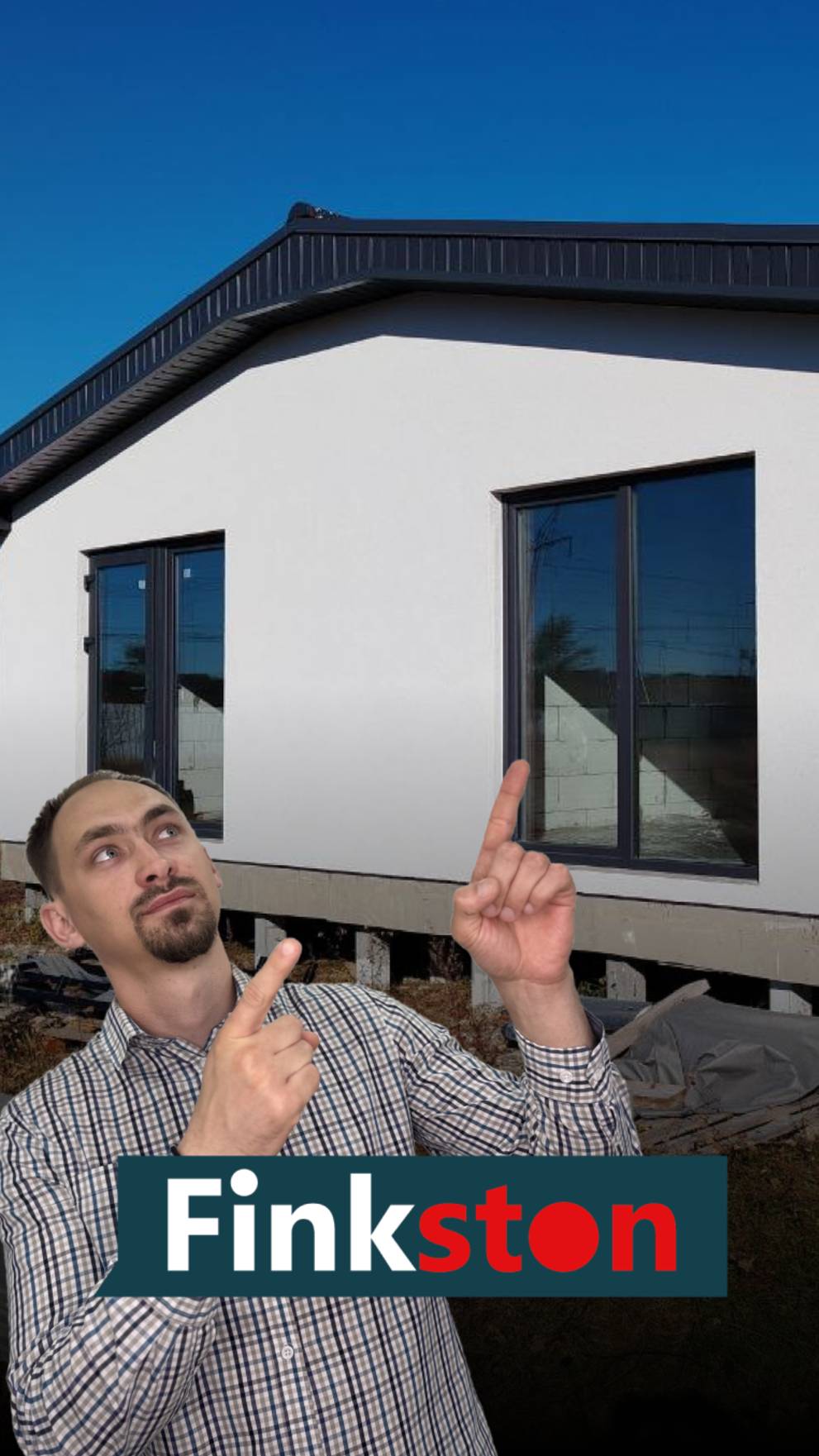 Обзор Finkston F11