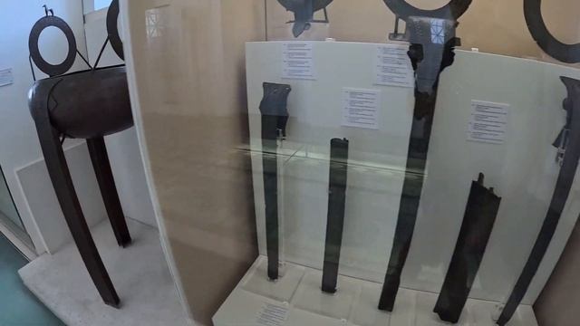 Museum of the History of the Olympic Games of antiquity Μουσείο Ιστορίας των Ολυμπιακών Αγώνων της смотреть онлайн