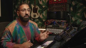 Bainz mixing 'Yea Yea Yea' by Young Thug | PART VI