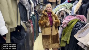 ДУБЛЕНКИ НА САДОВОДЕ ОПТОМ И В РОЗНИЦУ !