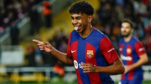 "Барселона" уступила ПСЖ во втором туре Лиги чемпионов