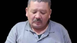 Предполагаемого убийцу Маматова Обиджона задержали в Петропавловске