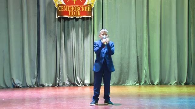 ВИДЕО С МЕЖДУНАРОДНОГО КОНКУРСА ВСЕХ ВИДОВ ИСКУССТВ