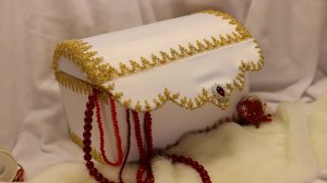 Сундук "Золотые секреты". Часть 2