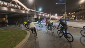 ВЕЛОЗАЕЗД С ЧИЛЛОВЫЙ ЧЕТВЕРГ. 02.10.2025