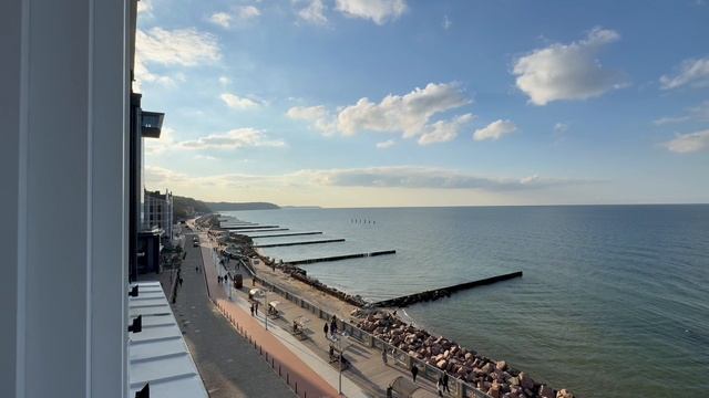 АПАРТАМЕНТЫ С ВИДОМ НА МОРЕ смотреть онлайн