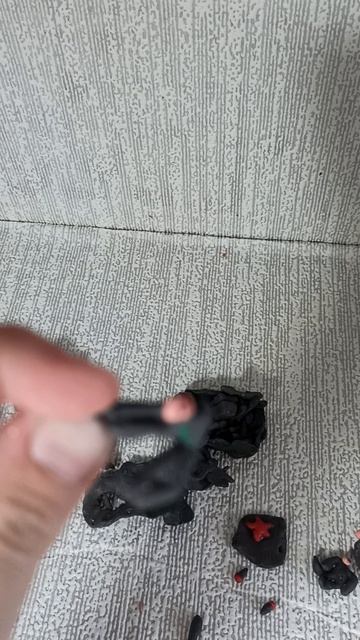 обзор на уничтоженный поезд