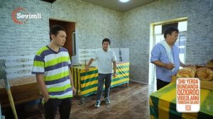 Taqdirlar - Boylikka uchib sevgisidan voz kechkan kelin