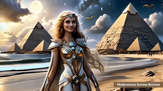 Video Created By AI
