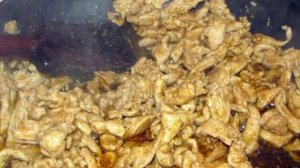 Мексиканская шаурма