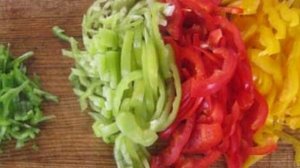 Лагман в казане